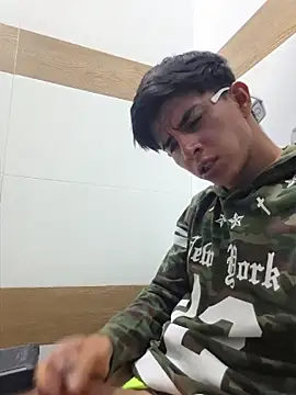 ZaneHoward Live XXX Chat