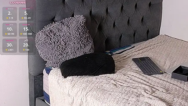 harry_greg21 Adlı Modelin Canlı XXX Sohbeti