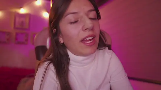 Živý XXX chat milly_kenner