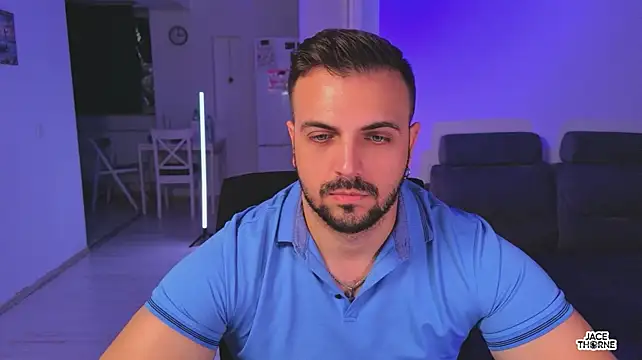 Jace_Thorne 现场XXX聊天