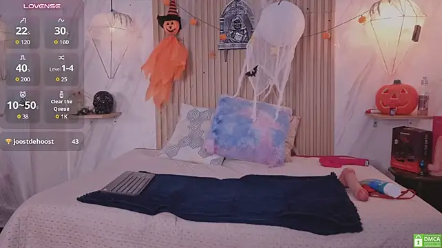 Živý XXX chat dacotta_smith