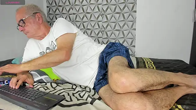 Chatroom XXX en direct de david_holman
