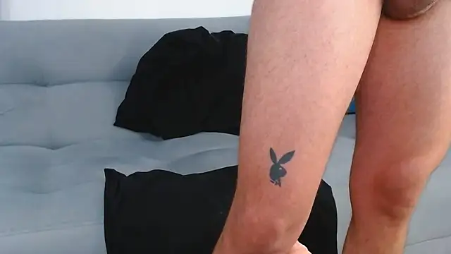 TonyCollins_ Live XXX Chat