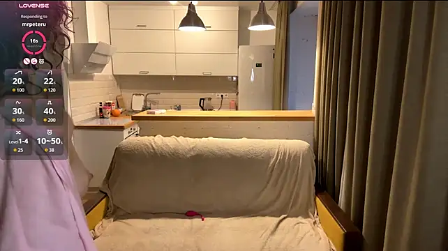 Živý XXX chat ElfriedaZwack