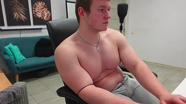 Živý XXX chat Richard_Dullas