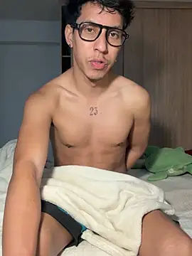 Jack_Frostt Obrolan Langsung XXX
