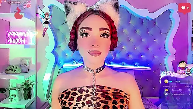 LeyXandrabraz 现场XXX聊天