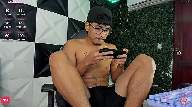 Sembang XXX Secara Langsung allens_joe