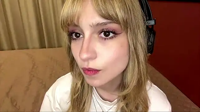 Živý XXX chat DeenaAshraf