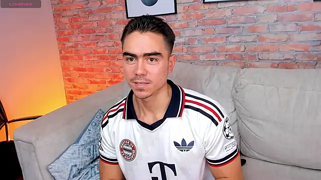 Онлайн чат XXX Mateo_Strong1