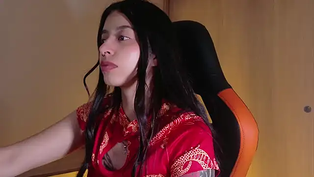 Živý XXX chat Misscarolsph