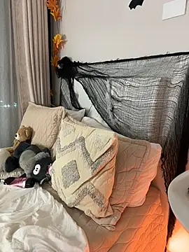 Živý XXX chat Celeste_Amber