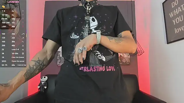 Maximoking26n Live XXX chat