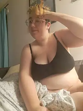 powerpuffprincess' Live XXX Chat