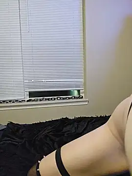 Živý XXX chat AmethystFoxx