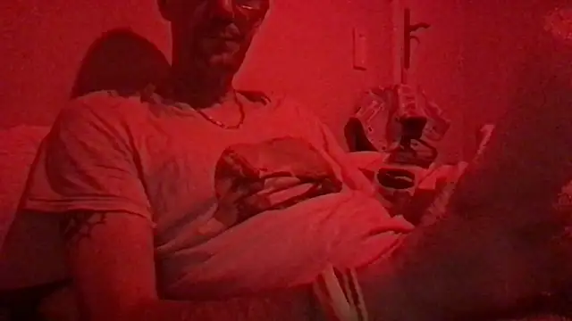 orbix2007 – Naživo XXX chat