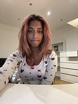 DonnaShy – Live XXX-chat