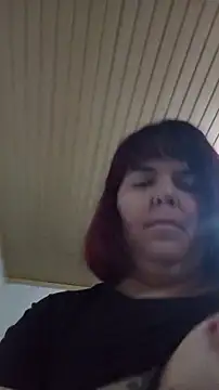 Chat +18 de Lua_Purple ao vivo
