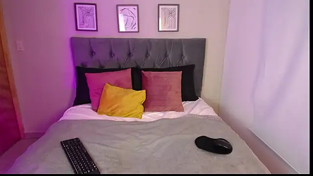 Živý XXX chat venus_999