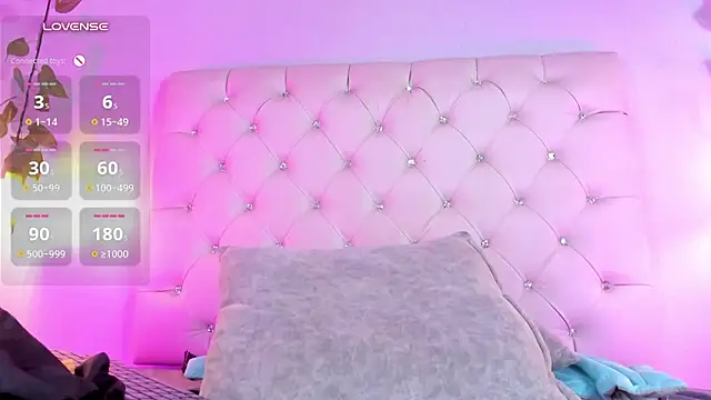 Živý XXX chat GabrielaSuarez_