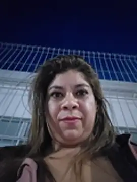 Živý XXX chat Laura-Hernandez