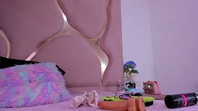 Živý XXX chat Sofia-candyht