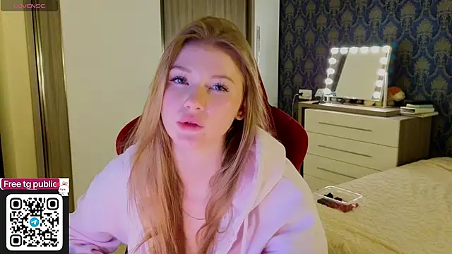 Živý XXX chat Jenny_Skinner20