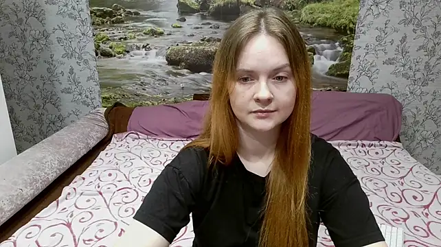 Živý XXX chat Mililymi