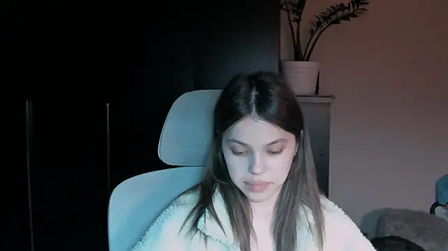 Živý XXX chat MelissaBrank