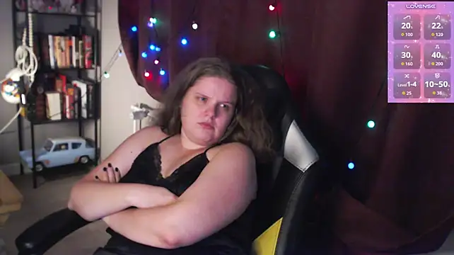 Živý XXX chat so_cute777