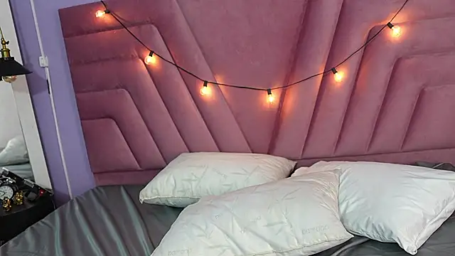 Živý XXX chat cattaleeyaa