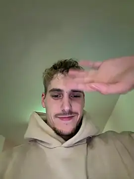 Chat XXX ao vivo de Cookieboy88