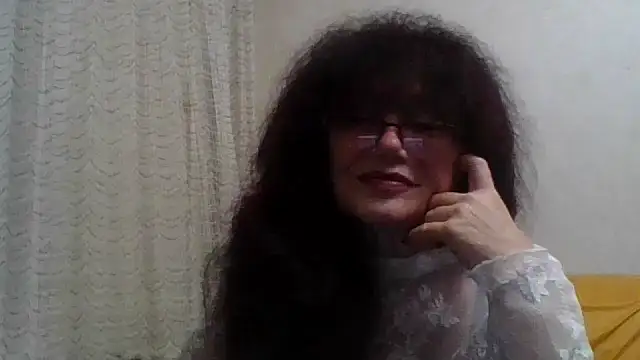 Živý XXX chat SilviaSky51