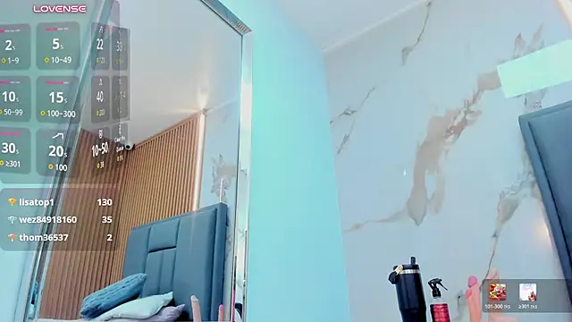 Živý XXX chat MELANIE_VEGA