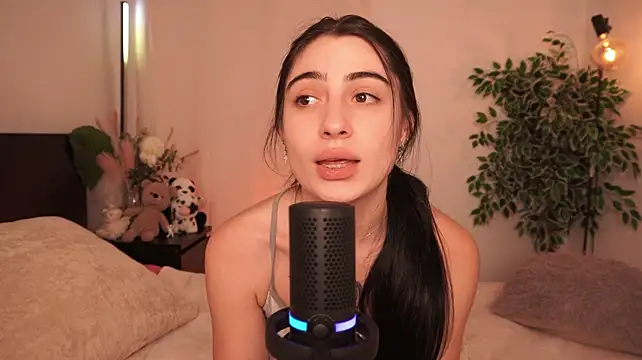 Živý XXX chat BlackkStorm