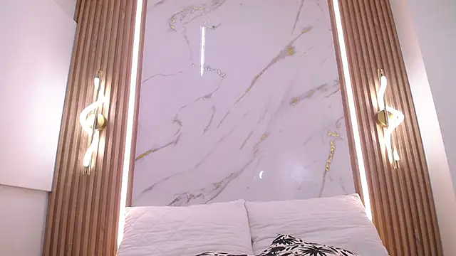 Živý XXX chat Anthonela_love_