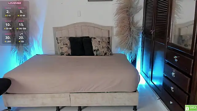 Živý XXX chat scarletsin__