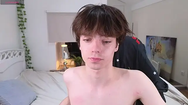 HartBlake Live XXX Chat