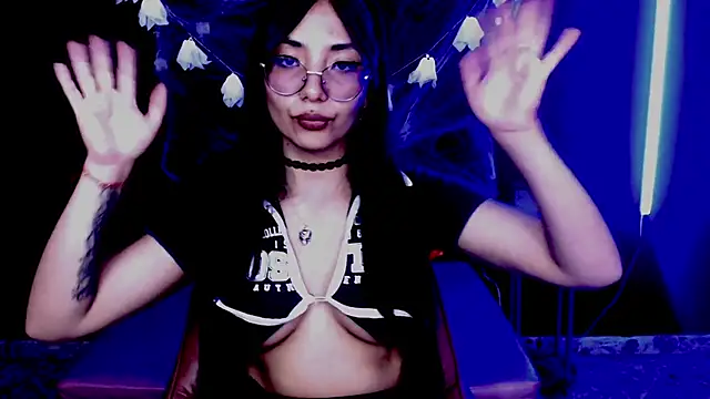 Violet_Vice's Live XXX Chat