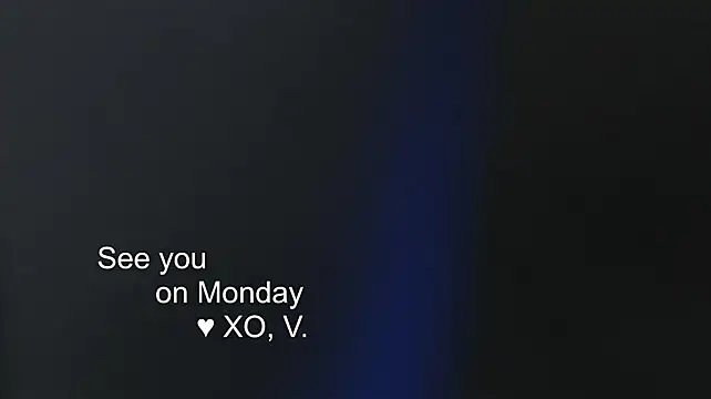 Živý XXX chat veronicafalcon