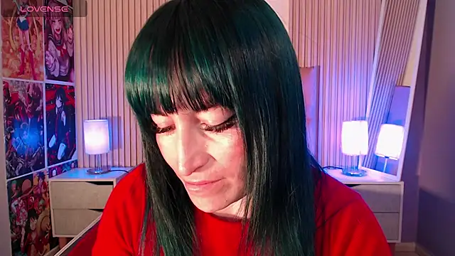 Živý XXX chat alicia_moom
