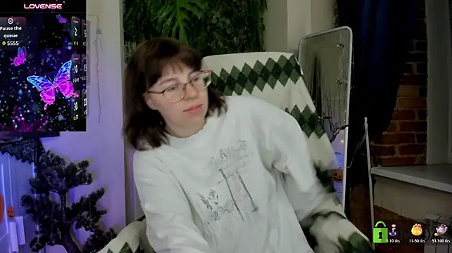 Živý XXX chat Melissa_Wells