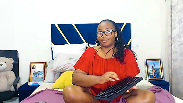 Živý XXX chat veronica1xxx