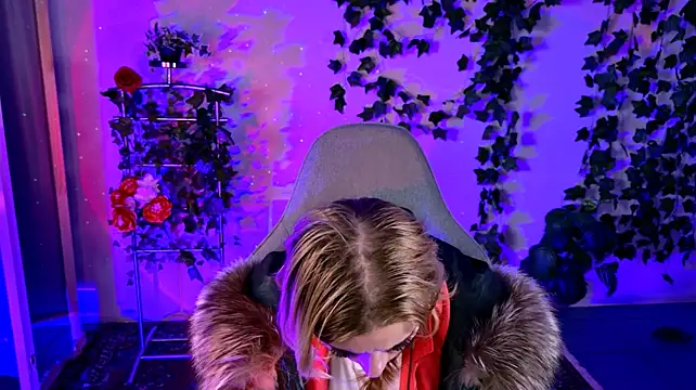 Živý XXX chat Kumiho_7777