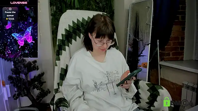 Chat XXX en directo de Melissa_Wells