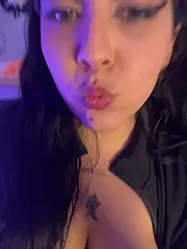 Živý XXX chat KatlynRous