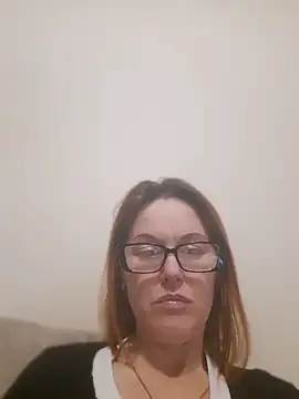 Živý XXX chat LanaOlbenst
