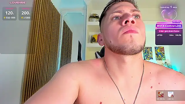 SebastianMaximoff_: онлайн-секс-чат