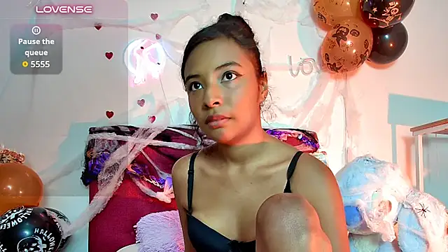 Živý XXX chat Ellie_Cute7