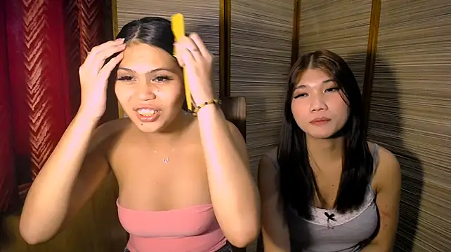 Živý XXX chat naughtygirl_lily
